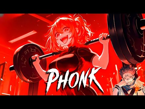 Top Aggressive Phonk 20 Minutes🔥GYM  Aggressive Phonk For Workout 🏋️ Brazilian Phonk Love's 💓