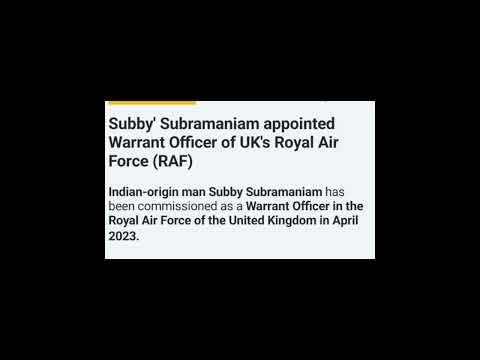 #appointed #royalairforce #currentaffairs #shortvedio #gkfacts