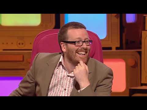 You Have Been Watching S01E04 - Frankie Boyle, Richard Bacon & Josie Long