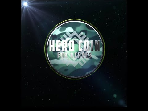 HERO COIN FIRST NFT LIVE NOW !