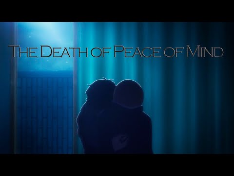 Anime Mix [AMV] - The Death of Peace of Mind