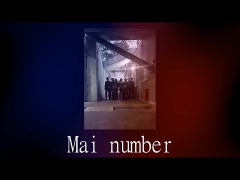 1-2 Mai number [Jazz] | Moment. Vol.2