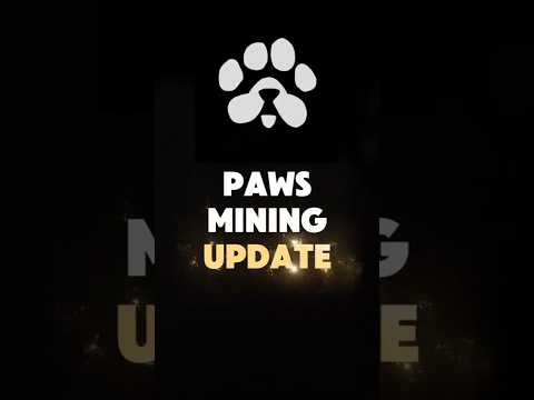 paws airdrop listing date and price | paws new update today #pawsnewupdate #pawsnewupdatetoday #paws