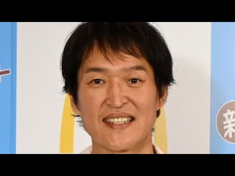 千原ジュニア　時間給にすると〝割に合わない〟番組ぶっちゃけ「収録時間むちゃくちゃ短いけど…」