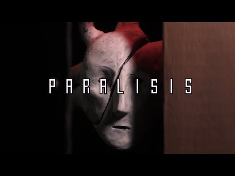 PARALISIS  | Una animación stop-motion