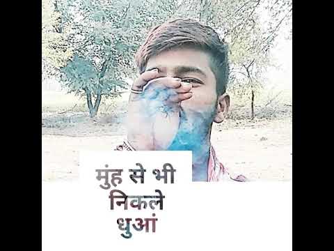 Mahadev ke pujari"" new whatapp status video ..._#@akash Dwivedi