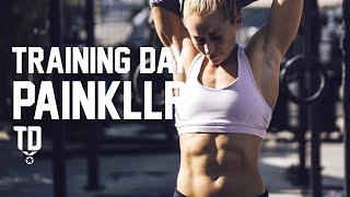 TRAINING DAY: Meet PAINKLLR x KNOW ZERO