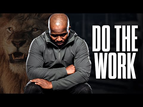 GET UNCOMFORTABLE - Coach Pain's Best Motivational Speech