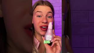 INSANE PREPPY SKINCARE DUPE FROM TEMU⁉️ *crazy results*