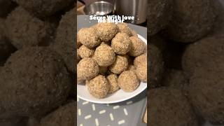 Dry Fruit Laddu #dryfruitladoo #dryfruits #healthyladoo #winterfoods #trending #food #indianrecipe