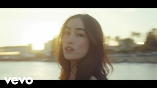 Mina Okabe - Talk To Me