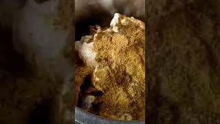 Biryani Marination | Hyderabadi Biryani | Prashanthi's Kitchen #shorts #biryani #hyderbad #food