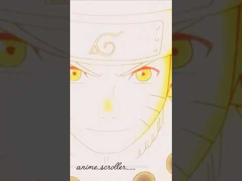 Naruto edit 4k #anime #naruto #narutoshippuden