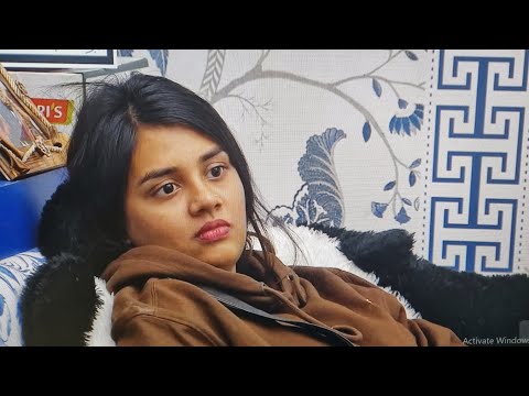 ജാസ്മിൻ ജാൻമണിയോട് പറഞ്ഞത്!!😯😯 Bigg Boss Malayalam season 6 Jasmine Janmany #bbms6promo