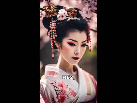 The Legacy of Geisha: Beauty and Tradition