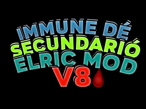 Saui!!Melhor immune whatsapp de Secundario!Tema normal|Elric wa v8"Immune do zap!#whatsapp #immune