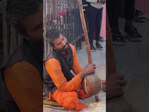 Ram bhajan | streets of India 🇮🇳