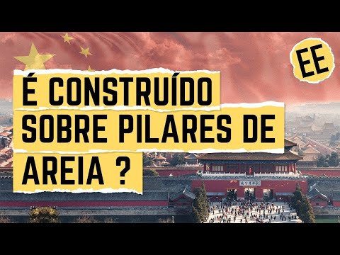 Por Que Você Deve Se Preocupar Com A Crise Econômica Da China ｜ Economia Explicada