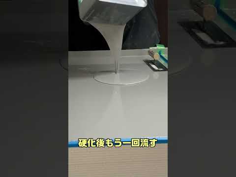 雨漏りしない屋上防水の仕組み