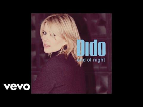 Dido - Go Dreaming (Mantronix Remix) [Audio]