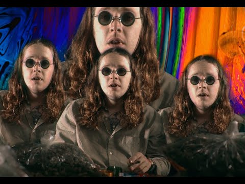 Billy Strings - MORBUD4ME (Official Music Video)