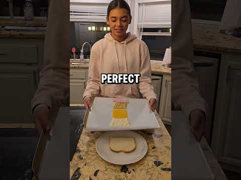 How to make the perfect sandwich #shortvideo #youtubeshorts #funnyvideos #funny #shorts #fyp