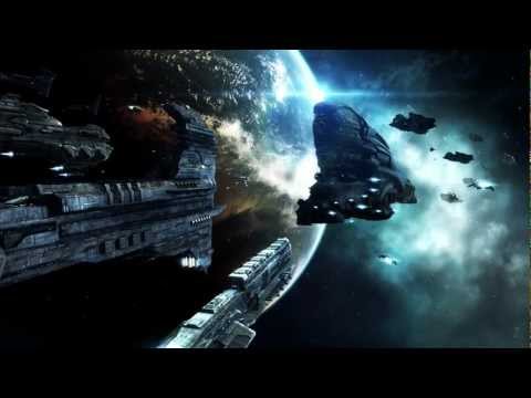 Eve Online: Tyrannis Trailer