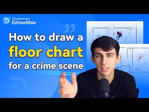 Crime Scene Sketching Methods