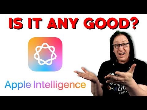 Is it Any Good? - Apple Intelligence - How To App on iOS! - EP 1510 S13