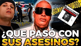 1 AÑO DE LA MUERTE DE PACHO "EL ANTIFEKA" *TODO SOBRE SU CASO* CAE ASESINO | VENGANZA | HANZEL LA H