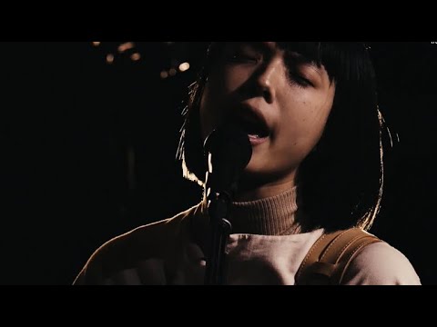 Kaneko Ayano - Emerald / カネコアヤノ - エメラルド - LIVE 2021 + Lyrics