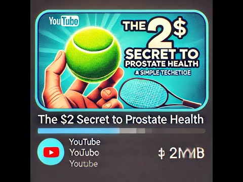 Secret To Prostate Health and Rock Hard Erections