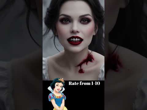 Rate from 1-10 #snowwhite #shortsviral #shortvideos #trending #viral #viralshorts #trendingshorts