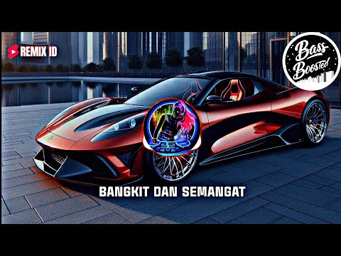 Jedag Jedug Remix ID! New Bass Anthem 2024