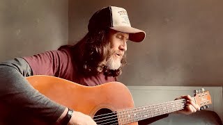 Simple Man - Lynyrd Skynyrd (Acoustic Cover)