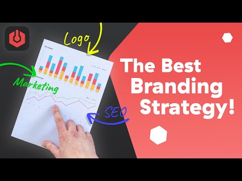 Create a Branding Stategy that ACTUALLY Works!