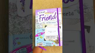 To The Best Friend a journal | Paramount Books | Children Books | Books