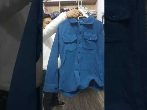 Imported fabric Shacket just 499₹  | Shacket under 1000₹  |  ganganagar meerut #fashion #shacket