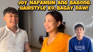 DENTAL CLEANING PARA KAY RYAN AT DELIVER NG BIGAS PARA KAY JOY. NAPAHIYA AKO KAY RYAN