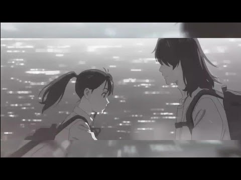 Suzume no tojimari - in my heart (amv/edit)