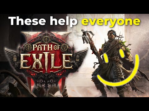 7 Tips EVERY Path of Exile 2 Player Should Know