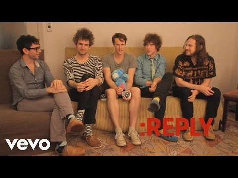 MGMT - ASK:REPLY