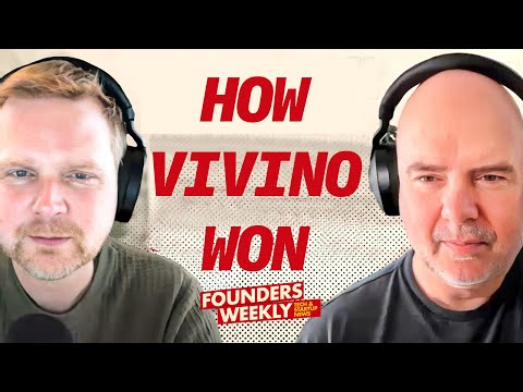 How Vivino Succeeded: The Good and Bad Decisions