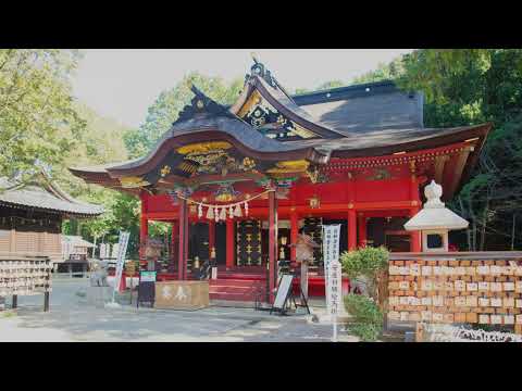 六所神社