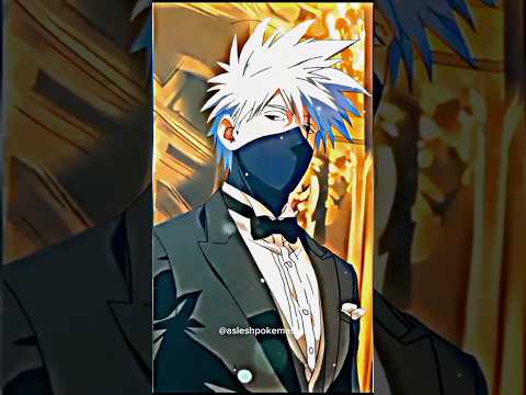 Anime 4k Edit || Anime Characters New Trend 😍#shorts #anime #trending