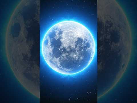 Don’t Miss the Blue Supermoon!