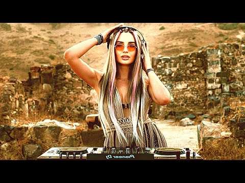 DJ Eli7 live at Tiberias, Israel for Cafe De Anatolia [Ecstatic Dance & Organic House & Afro House]