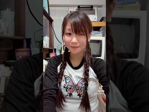 【tiktok】昔に流行ったtiktokの音源で撮ってみた！！