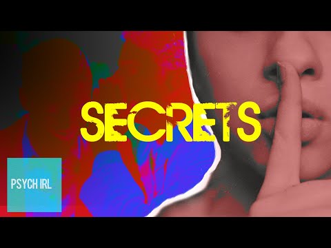 Viewers Tell Me Their Darkest Secrets