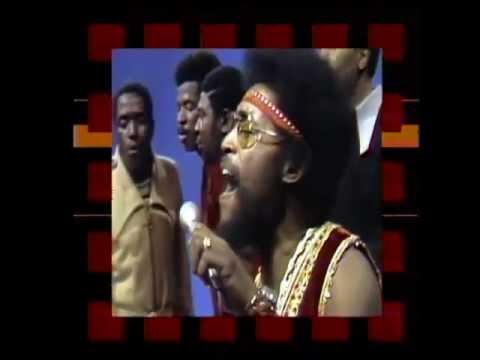 The Persuasions 'Another Medley' 1971